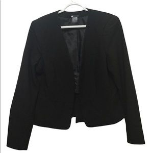 Black Label Blazer